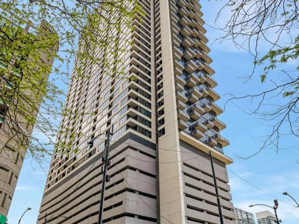 235 W VAN BUREN Street NE, Unit 4501, Chicago, IL 60607