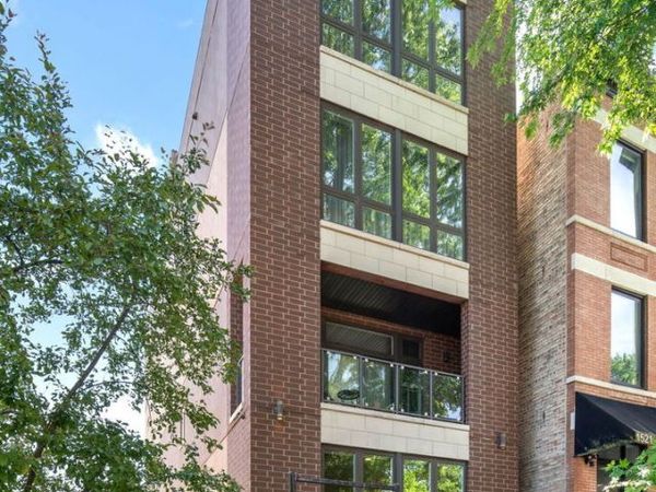 1523 N FAIRFIELD Avenue , Unit 1, Chicago, IL 60622