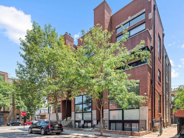 Unit 3E, Chicago, IL 60612
