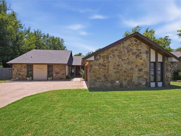 11057 W Country Drive, Oklahoma City, OK 73170