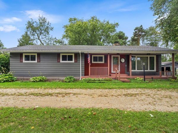 15747 Coral Road, Coral, MI 49322