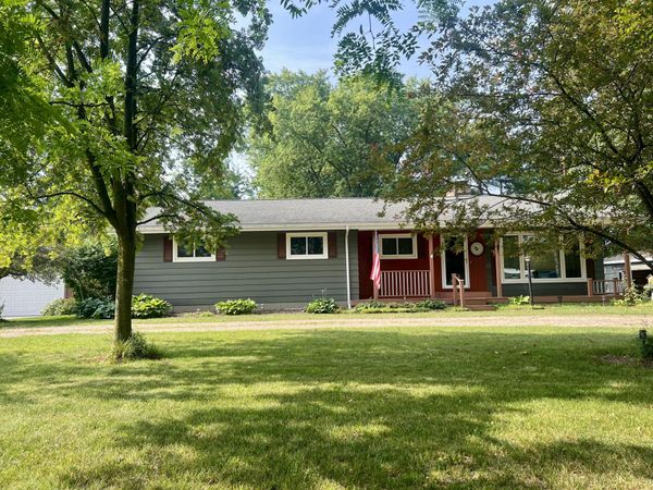 15747 Coral Road, Coral, MI 49322