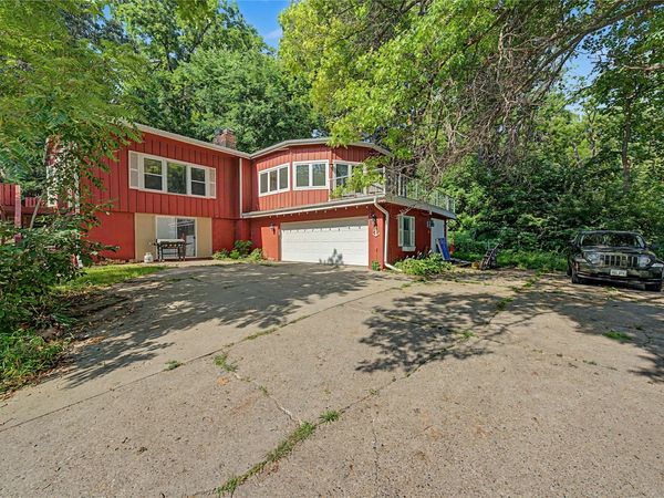 217 Franklin Avenue, Des Moines, IA 50314