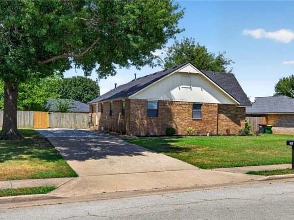 3164 Adrian Avenue, Springdale, AR 72764