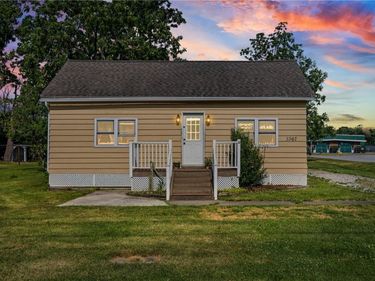 3367 Rochester Road, Lakeville, NY 14480