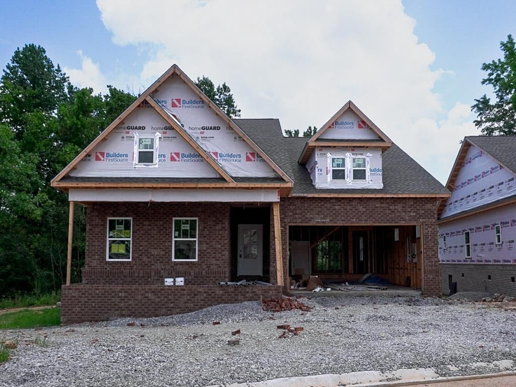 1316 Kensington Cir, Cookeville, TN 38501 Main Photo