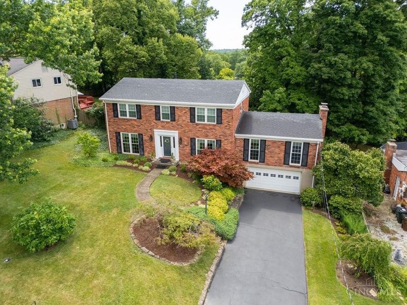 1089 Stormy Way, Anderson Twp, OH 45230 Photo 1