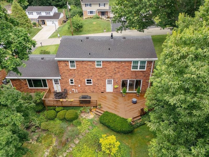 1089 Stormy Way, Anderson Twp, OH 45230 Photo 2