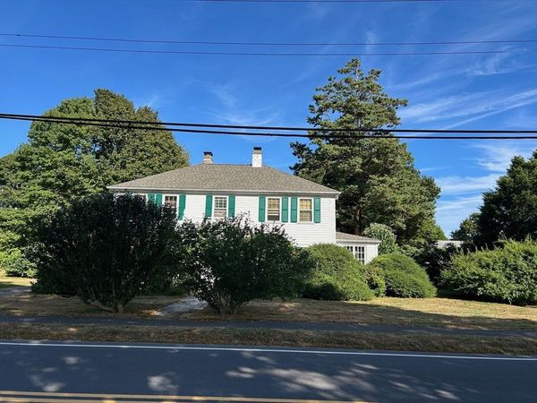 112 Shore Street, Falmouth, MA 02640