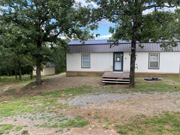609 Murphy Drive , Canadian, OK 74425
