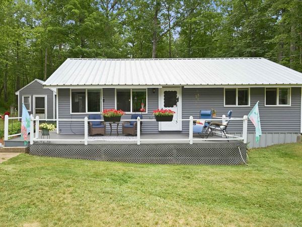 53 Deer Run Lane, Moultonborough, NH 03254
