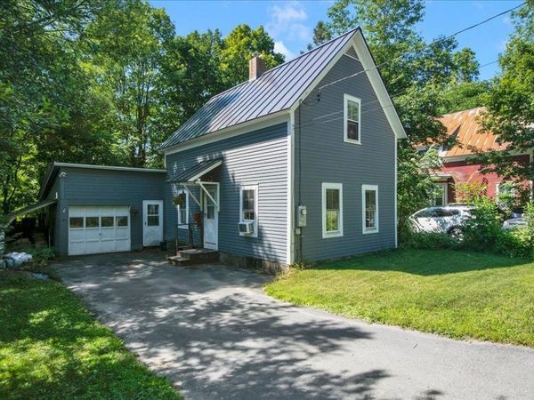243 VT Route 121, Westminster, VT 05101