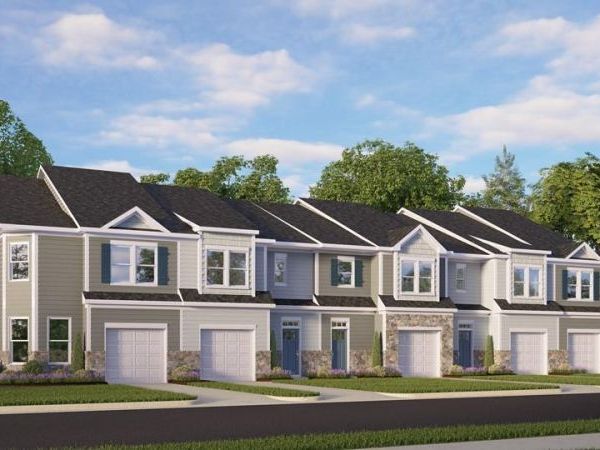 416 Kinneries Drive , Gibsonville, NC 27249