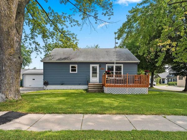 812 9TH STREET, Green Bay, WI 54304