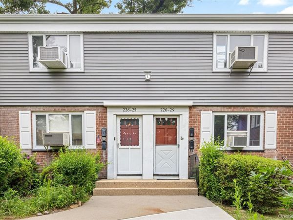 226-29 Manor Road , Unit #2, Queens Village, NY 11427