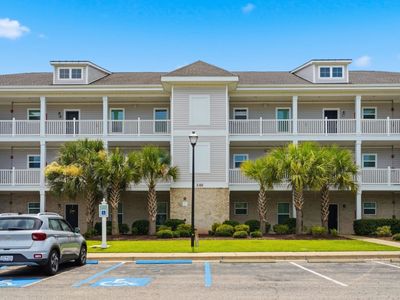 340 Kiskadee Loop , Unit G, Conway, SC 29526