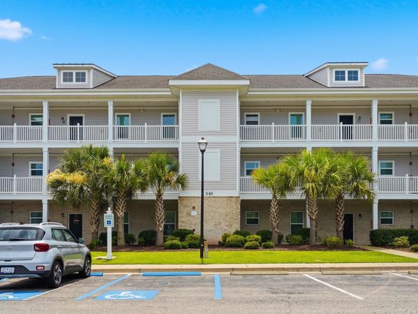 340 Kiskadee Loop , Unit G, Conway, SC 29526