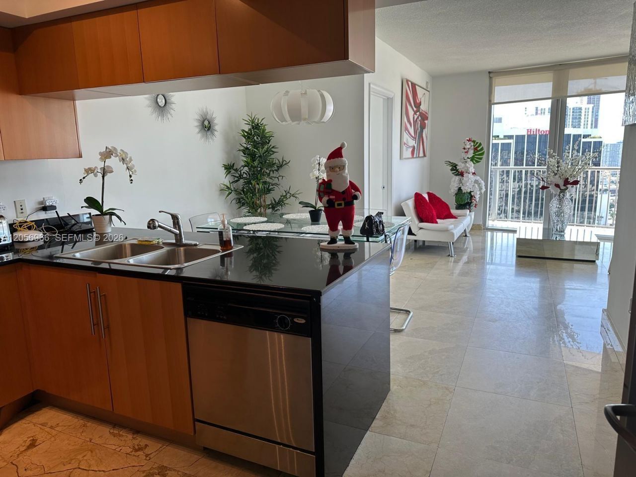 1750 N Bayshore Dr , Unit 2914, Miami, FL 33132 Photo