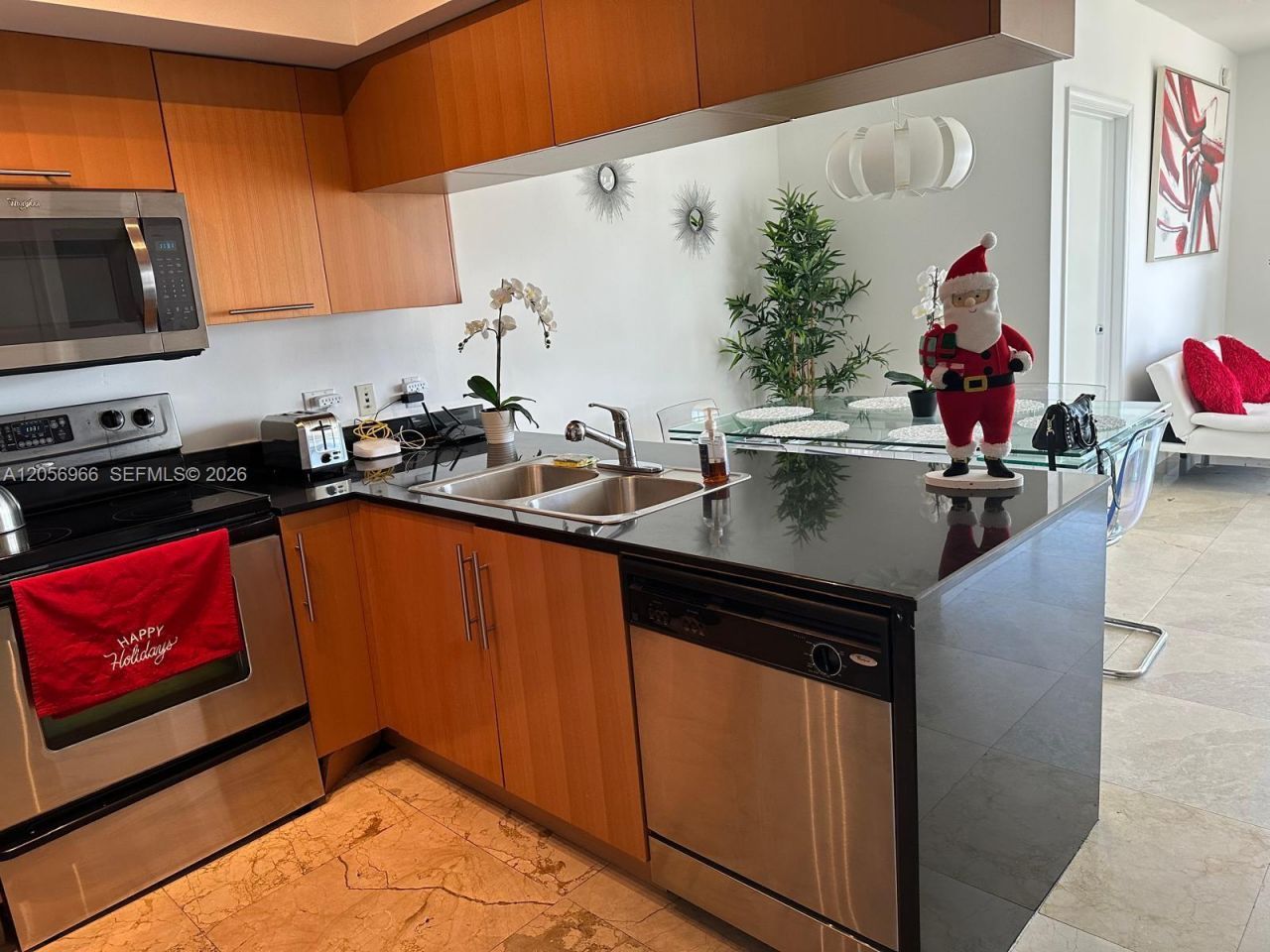 1750 N Bayshore Dr , Unit 2914, Miami, FL 33132 Photo