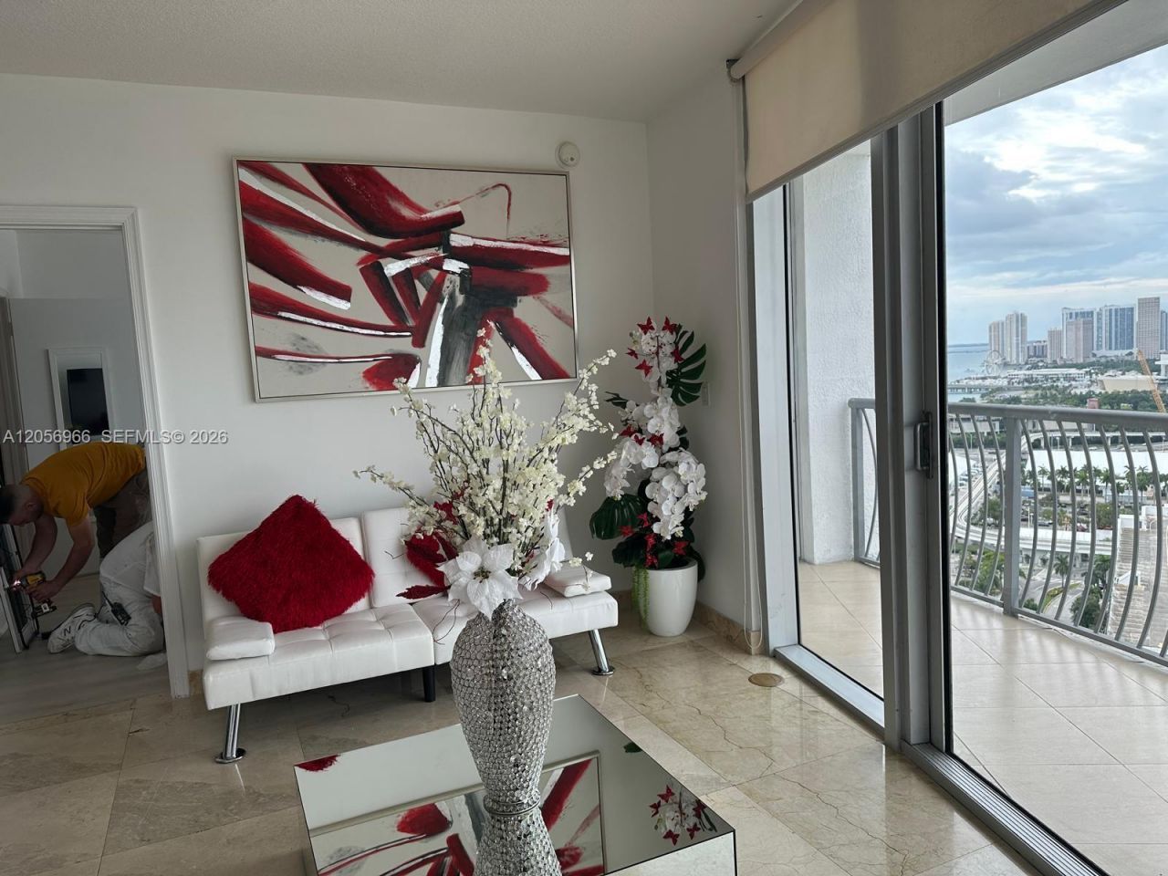 1750 N Bayshore Dr , Unit 2914, Miami, FL 33132 Photo
