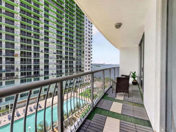 1750 N Bayshore Dr , Unit 1601, Miami, FL 33132