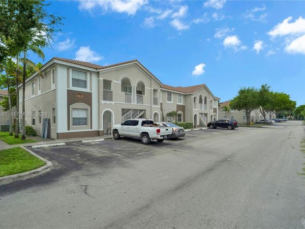 2815 SE 16th Ave , Unit 102, Homestead, FL 33035