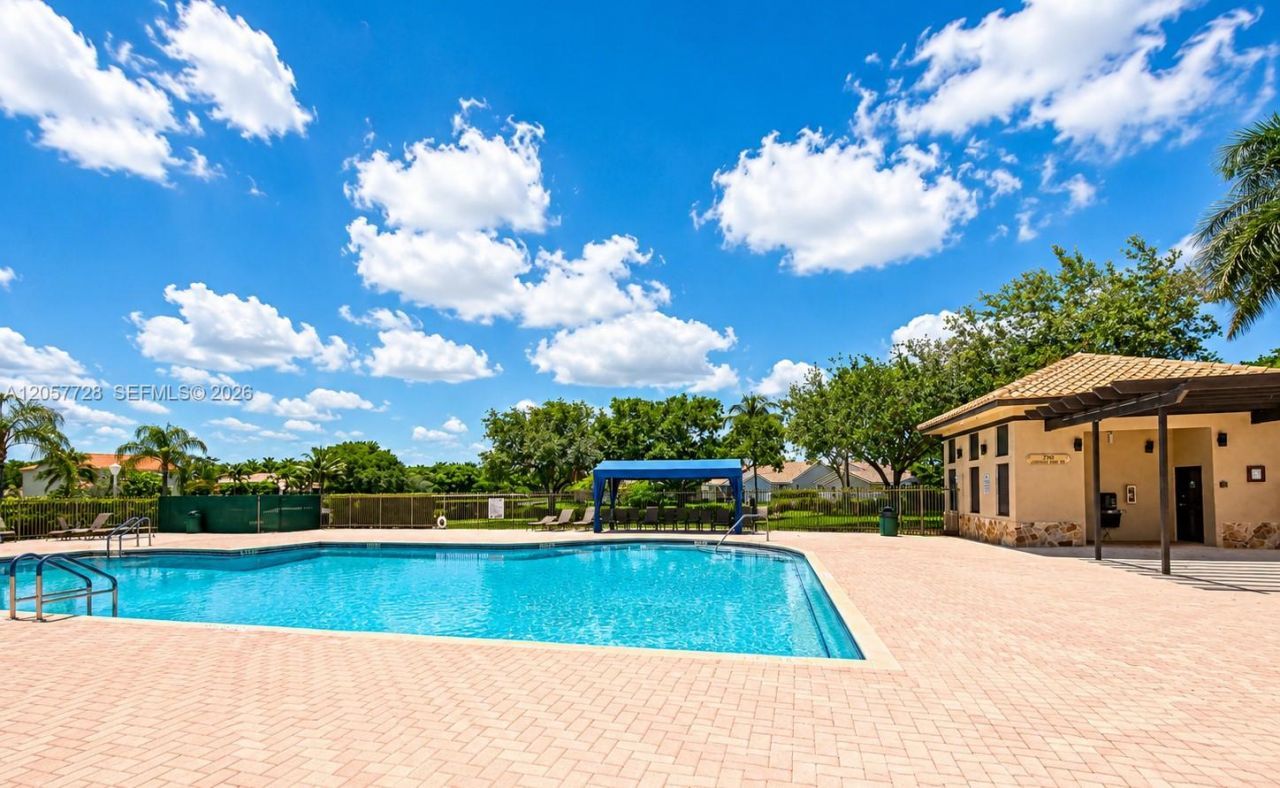 1041 Cedar Falls Dr, Weston, FL 33327 Photo