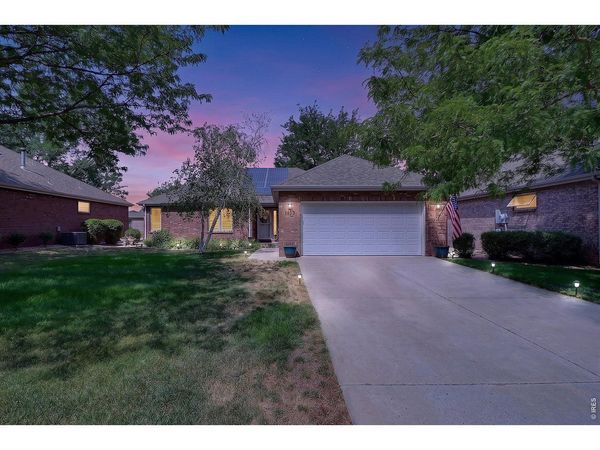 1823 45th Ave, Greeley, CO 80634