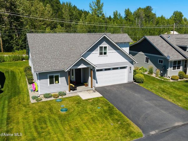 87 Hanson CT , Dover, ID 83825