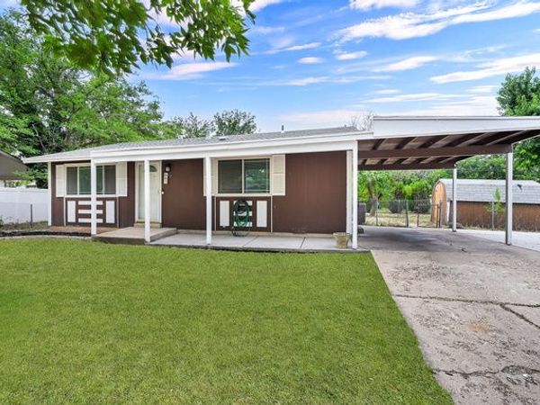 661 E 1300 N, Ogden, UT 84404