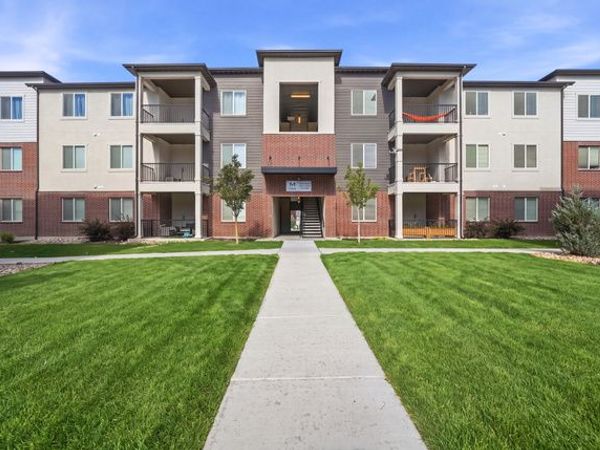 1936 N 3410 W, Unit M302, Lehi, UT 84043