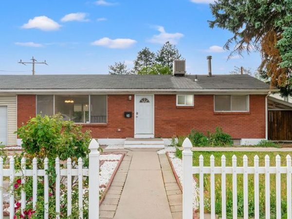 24 S 800 E, Orem, UT 84097