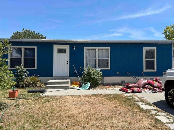 3055 S WHISPER ST, West Valley City, UT 84120