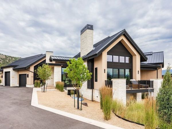 1352 N GOLD MOUNTAIN CIR , Heber City, UT 84032