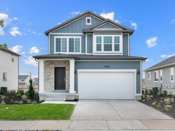 801 PINYON CREST RD , Unit 102, Coalville, UT 84017