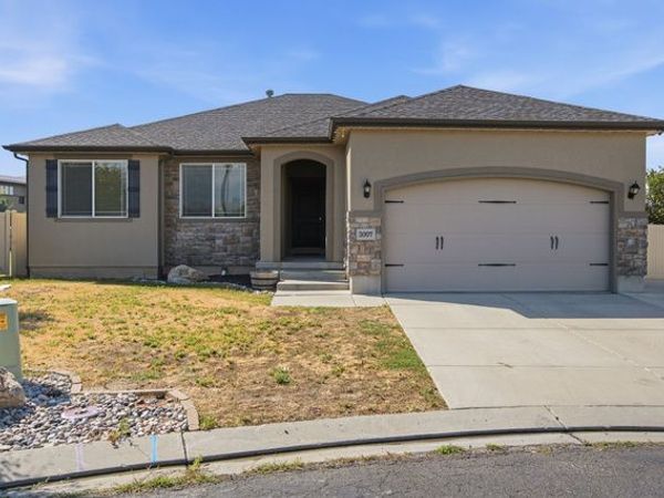 3007 W WILD FLOWER LN , Lehi, UT 84048