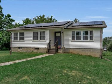 1367 Church Street, Basom, NY 14013