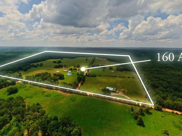 189 E Wirth Road , Mammoth Spring, AR 72554