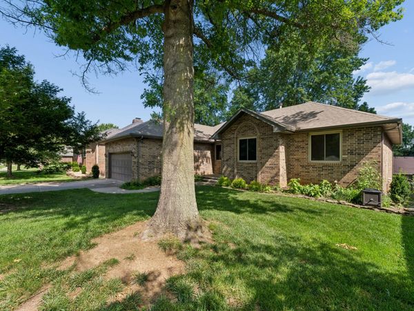 4107 E Latoka Street , Springfield, MO 65809
