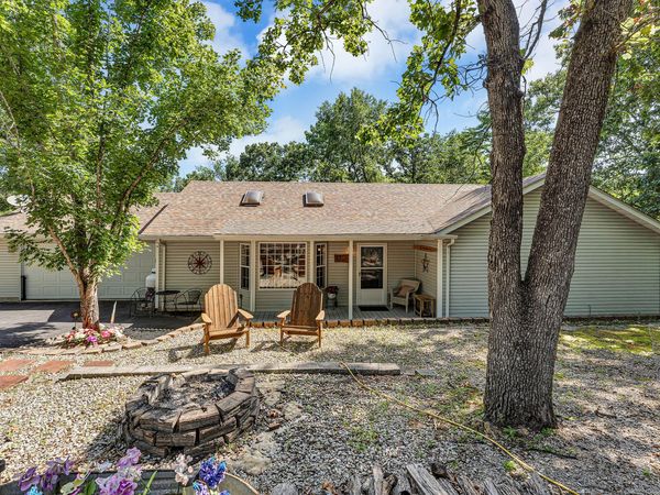 81 Deer Ridge Trail , Kimberling City, MO 65686