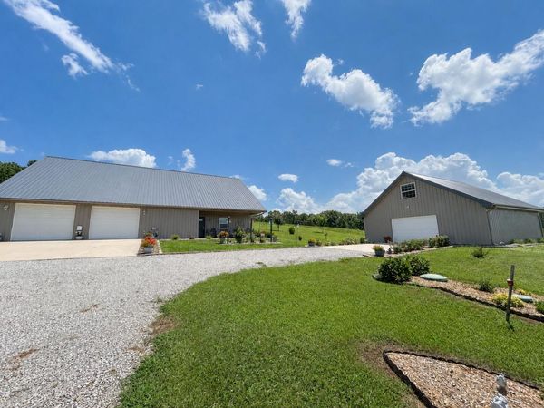 5398 County Road S5-307 , Ava, MO 65608
