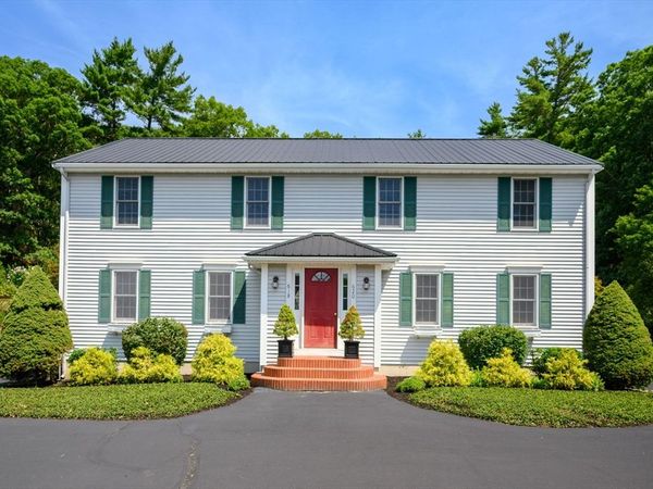 618-620 High Street, Bridgewater, MA 02324