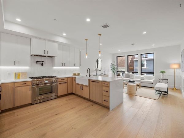 136 West 8th, Unit 3, Boston, MA 02127