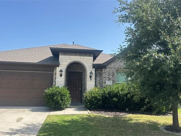 1128 foxtail Drive, Anna, TX 75409