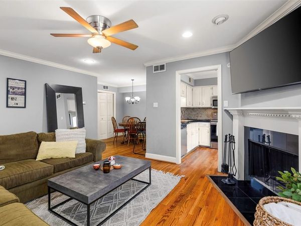 4800 Northway Drive, Unit 18A, Dallas, TX 75206