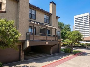 4800 Northway Drive, Unit 18A, Dallas, TX 75206