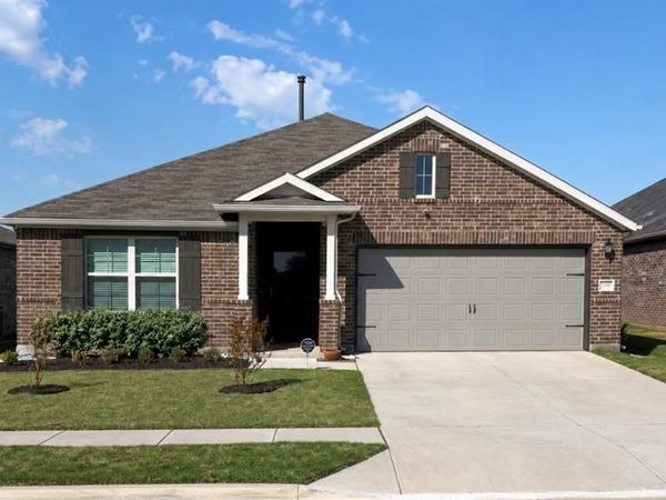5400 Agalinis Avenue , Royse City, TX 75189