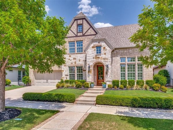 12910 Timber Crossing Drive, Frisco, TX 75033