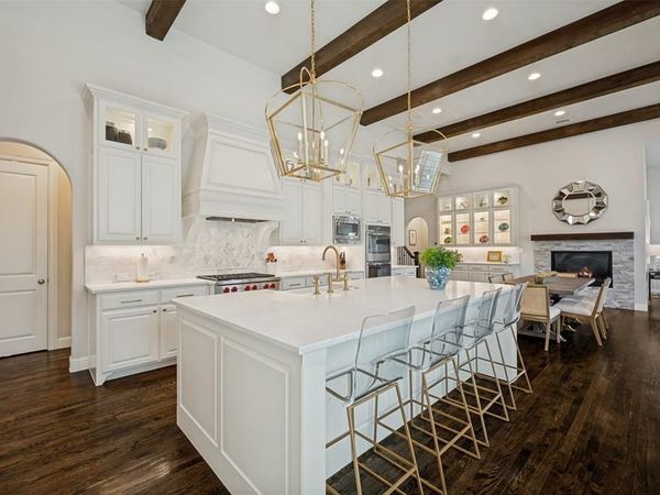 12910 Timber Crossing Drive, Frisco, TX 75033