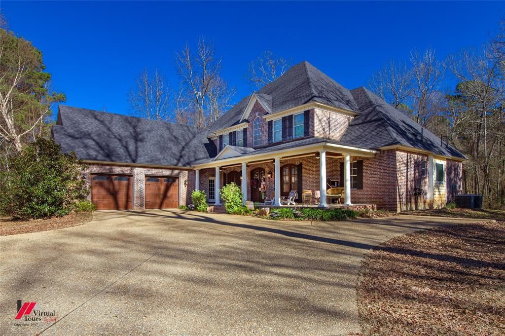 5180 Linton Cutoff Road, Benton, LA 71006 Main Photo